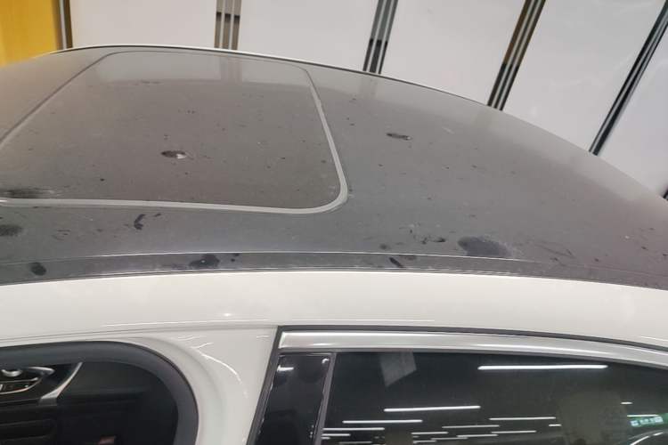 Used Mercedes-Benz C-Class 2017 Restyled C 180 L Fashion Edition Sport Version Roof