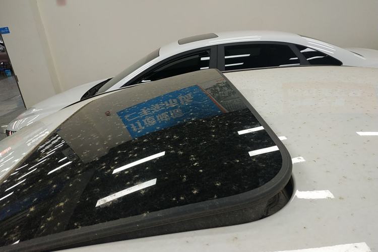 Used Mercedes-Benz C-Class 2017 C 180 L Sport Edition Roof