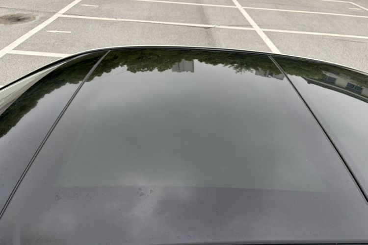 Used Mercedes-Benz C-Class 2017 Facelift C 200 L Sport Edition Roof