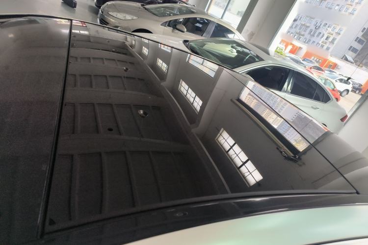 Used Mercedes-Benz C-Class 2017 Facelift C 200 L Sport Edition Roof
