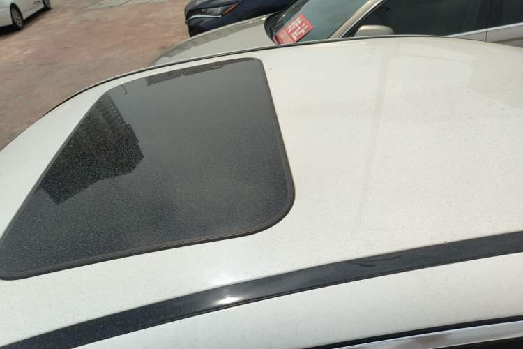 Used Mercedes-Benz C-Class 2017 C 180 L Roof