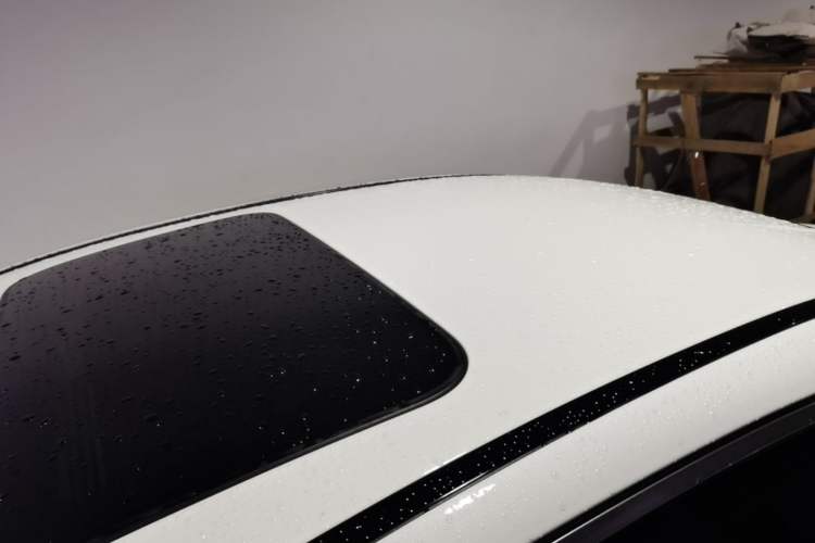 Used Mercedes-Benz C-Class 2017 Restyled C 180 L Fashion Edition Sport Version Roof