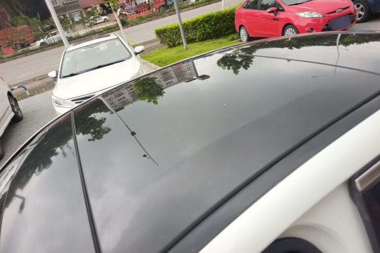 Used Mercedes-Benz C-Class 2017 Facelift C 200 L Sport Edition Roof
