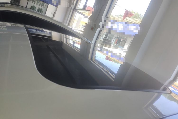 Used Mercedes-Benz C-Class 2017 Restyled C 200 Sport Edition Roof