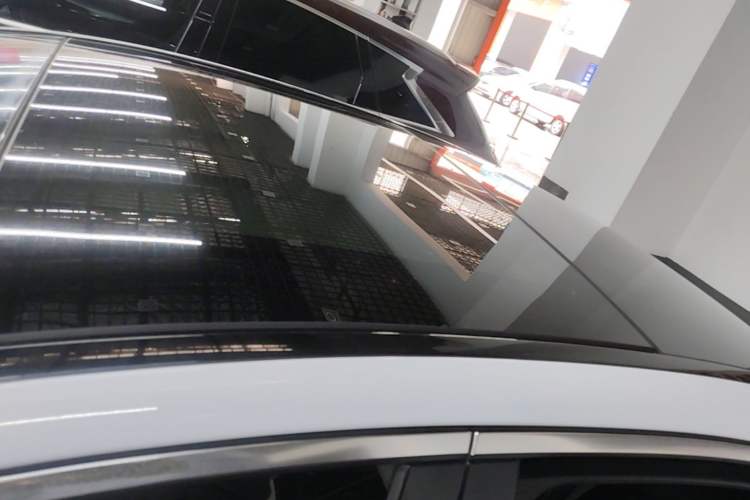 Used Mercedes-Benz C-Class 2017 C 200 L Sport Edition Roof