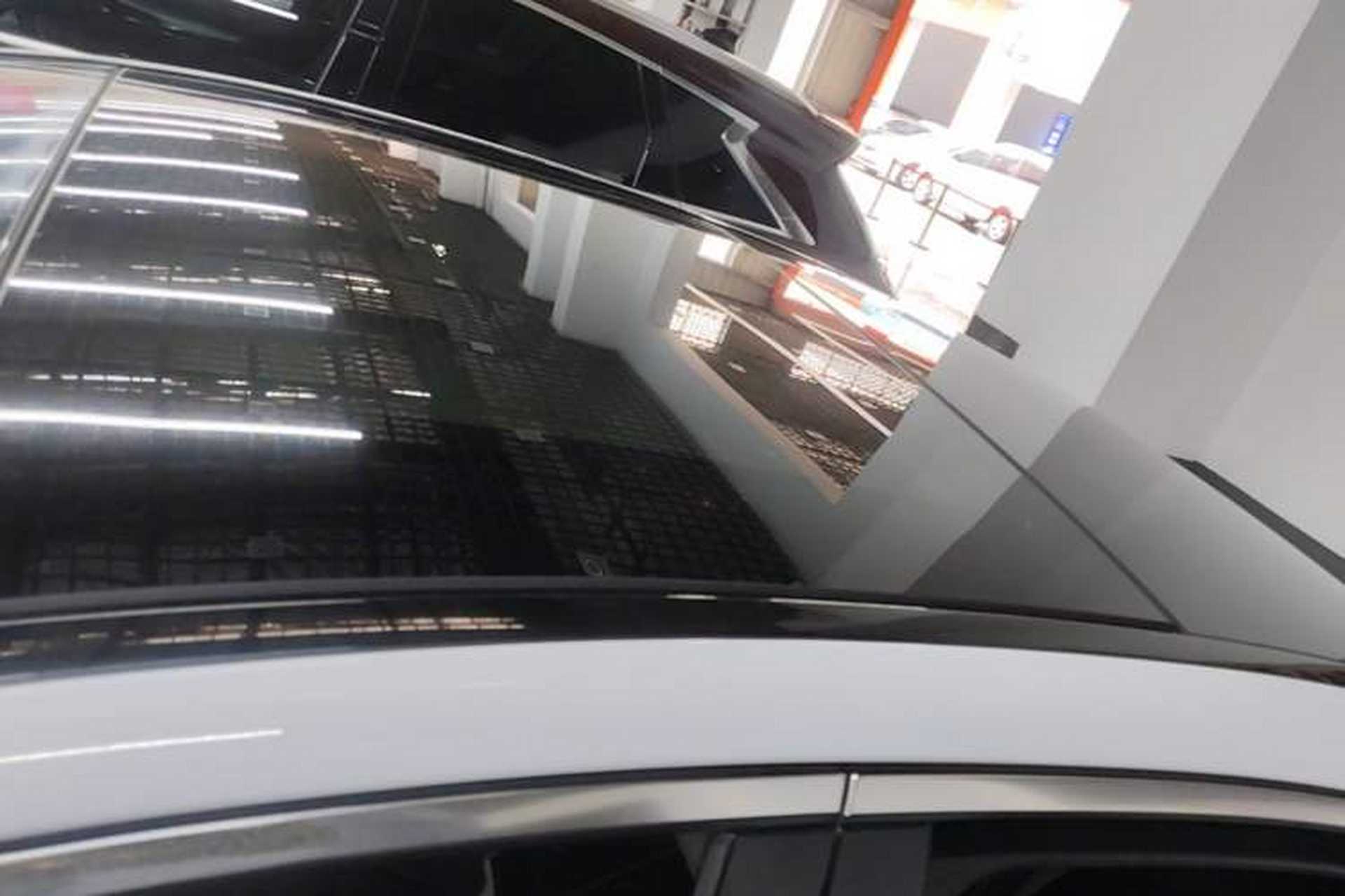 Used Mercedes-Benz C-Class 2017 C 200 L Sport Edition Roof