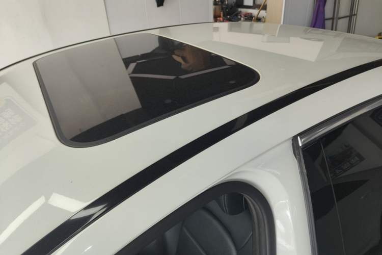 Used Mercedes-Benz C-Class 2017 Restyled C 180 L Fashion Edition Sport Version Roof
