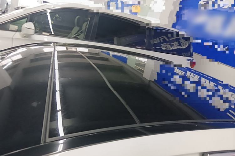 Used Mercedes-Benz C-Class 2017 Facelift C 200 L Sport Edition Roof