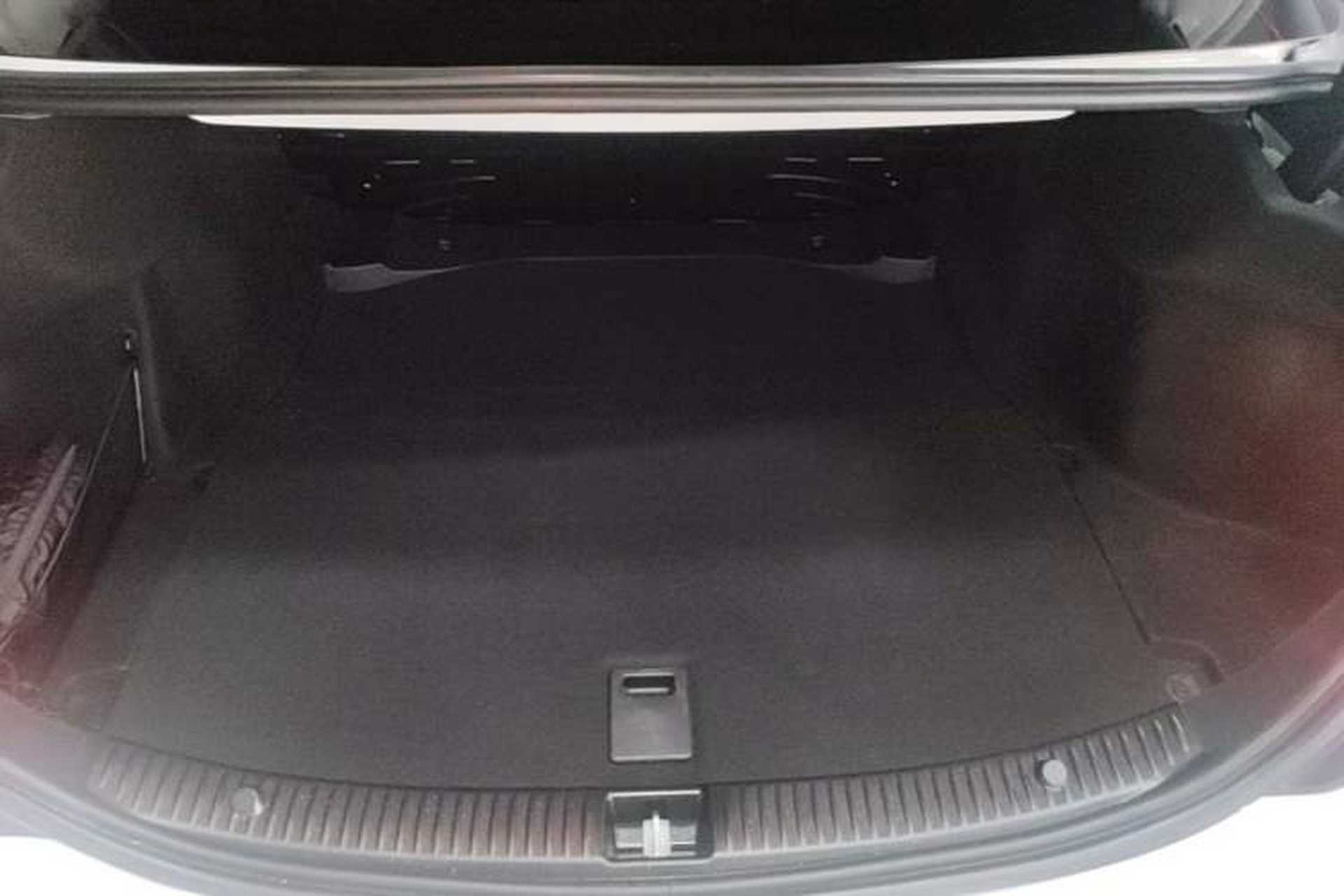 Used Mercedes-Benz C-Class 2017 C 200 L Sport Edition Trunk