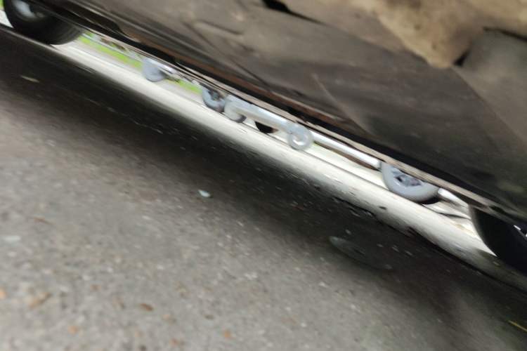Used Mercedes-Benz C-Class 2017 C 200 Sport Edition Chassis Front Right