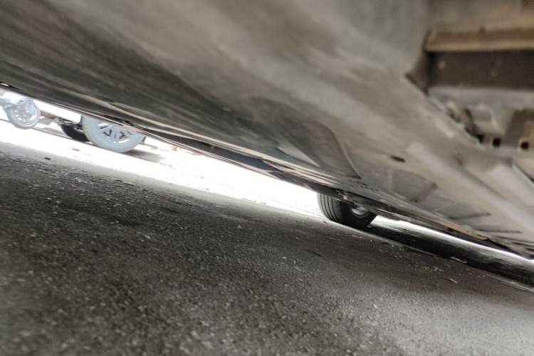Used Mercedes-Benz C-Class 2017 C 200 Sport Edition Chassis Rear Right