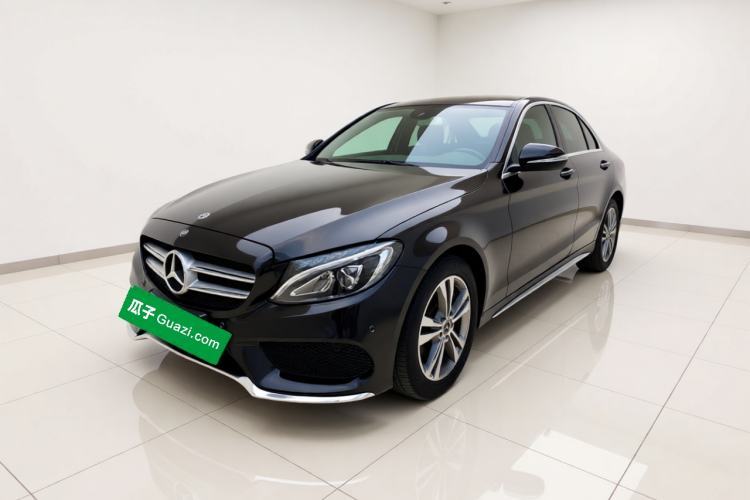 Mercedes-Benz C-Class 2018 C 200 L Sport Edition usata Guazi used car, China used car export, Used car for sale, Used  cars, Cheapest cars for sale