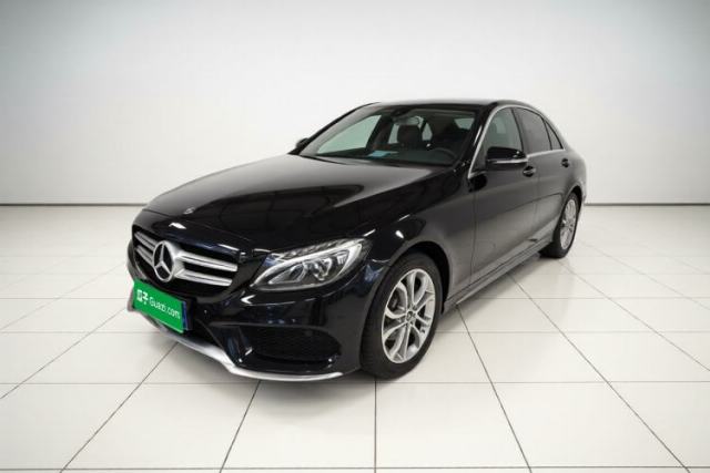 Używany Mercedes-Benz C-Class 2018 C 180 L Fashion Edition Sport Version