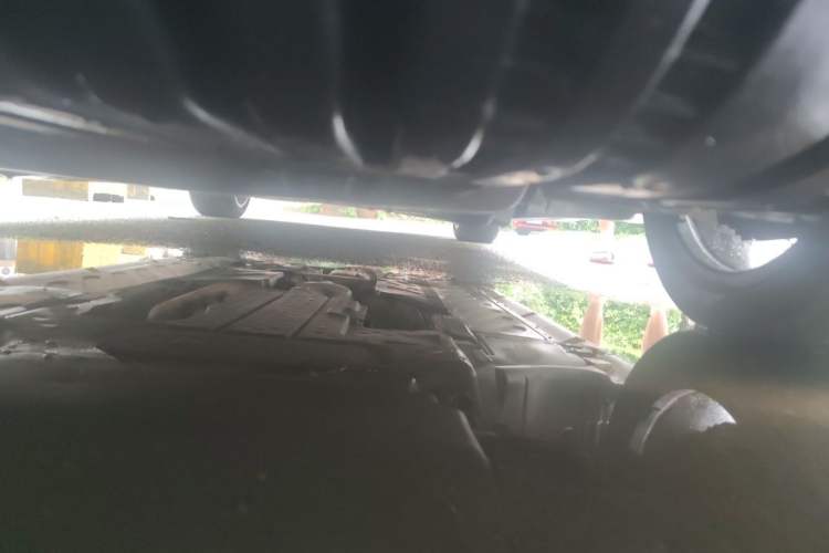 Used Mercedes-Benz C-Class 2018 C 200 Coupe Chassis Front