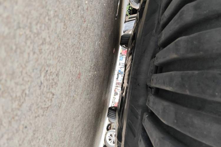 Used Mercedes-Benz C-Class 2018 C 200 L Sport Edition Chassis Front
