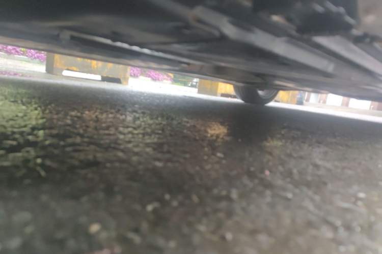 Used Mercedes-Benz C-Class 2018 C 200 Coupe Chassis Front Left