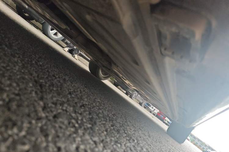 Used Mercedes-Benz C-Class 2018 C 200 L Sport Edition Chassis Front Left