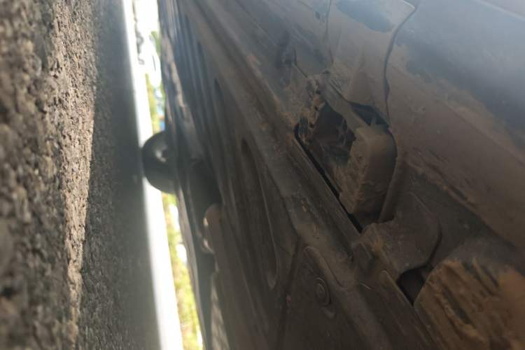 Used Mercedes-Benz C-Class 2018 C 200 L Sport Edition Chassis Front Right
