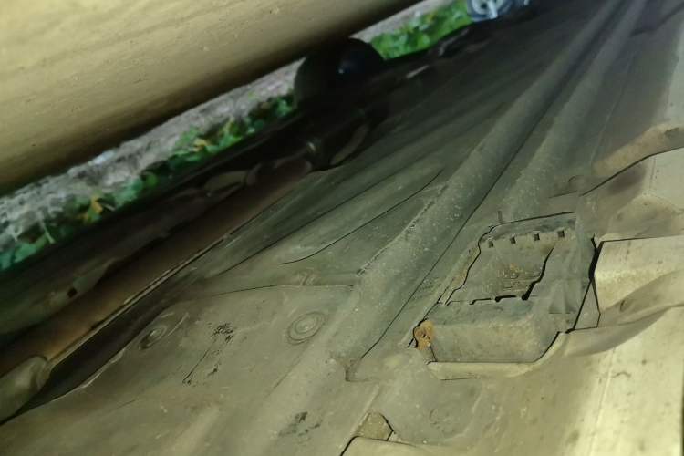 Used Mercedes-Benz C-Class 2018 C 200 4MATIC Coupe Chassis Front Right