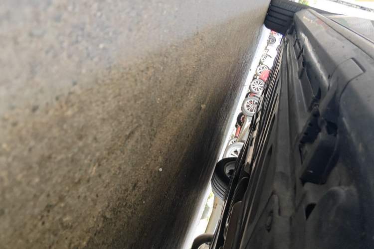 Used Mercedes-Benz C-Class 2018 C 200 L Sport Edition Chassis Front Right