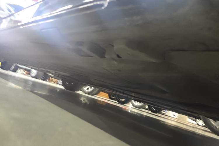 Used Mercedes-Benz C-Class 2018 C 200 Sport Edition Chassis Front Right