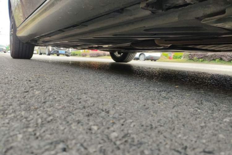 Used Mercedes-Benz C-Class 2018 C 200 L Chassis Front Right