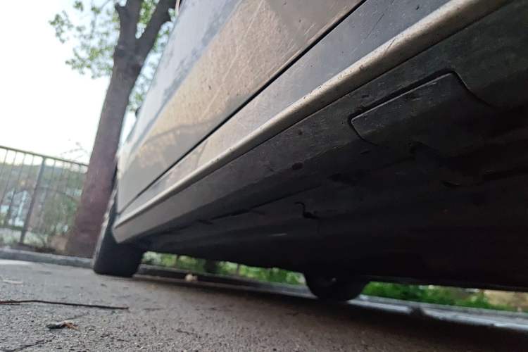 Used Mercedes-Benz C-Class 2018 C 180 L Fashion Edition Sport Version Chassis Front Right