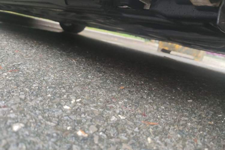 Used Mercedes-Benz C-Class 2018 C 200 Coupe Chassis Rear Left
