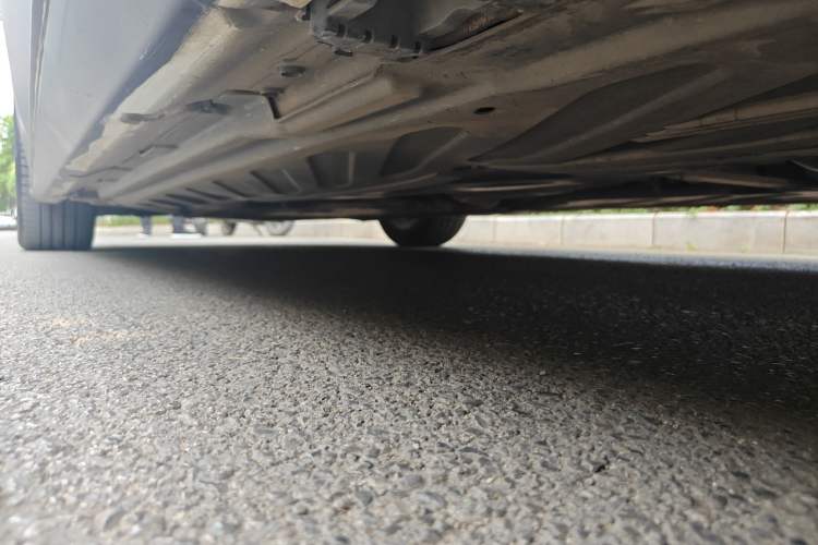 Used Mercedes-Benz C-Class 2018 C 200 Coupe Chassis Rear Left