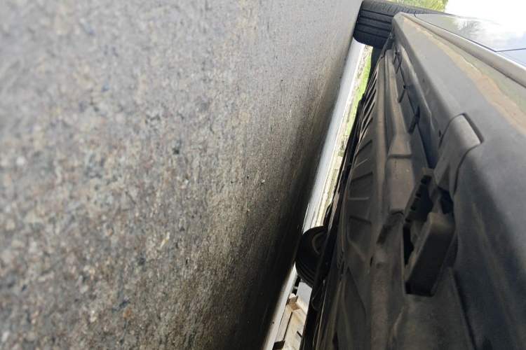 Used Mercedes-Benz C-Class 2018 C 200 L Sport Edition Chassis Rear Left