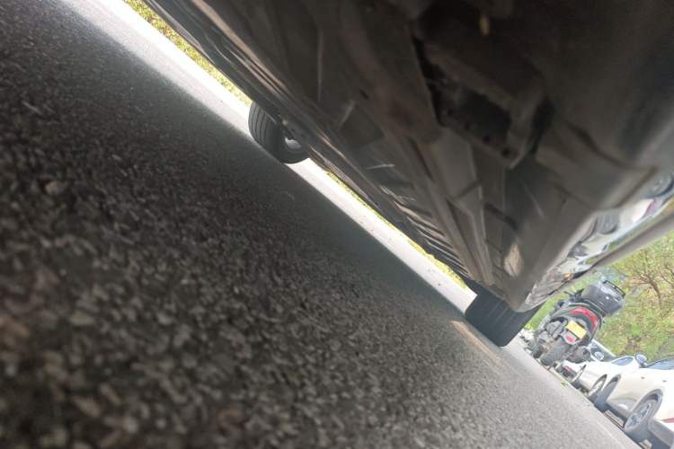 Used Mercedes-Benz C-Class 2018 C 200 L Sport Edition Chassis Rear Right