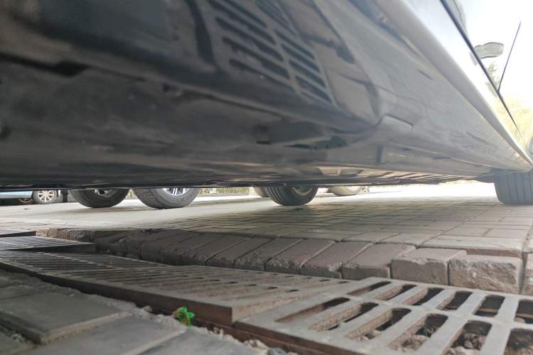 Used Mercedes-Benz C-Class 2018 C 200 L Sport Edition Chassis Rear Right