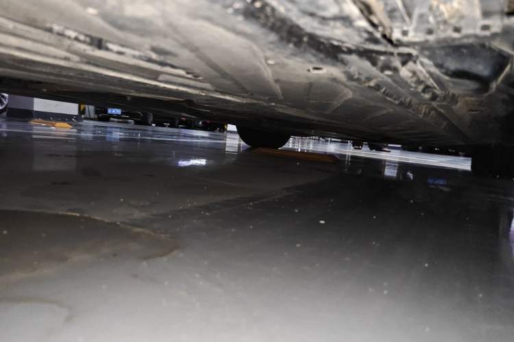 Used Mercedes-Benz C-Class 2018 C 200 Sport Edition Chassis Rear Right