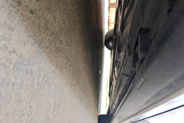 Used Mercedes-Benz C-Class 2018 C 200 L Sport Edition Chassis Rear Right