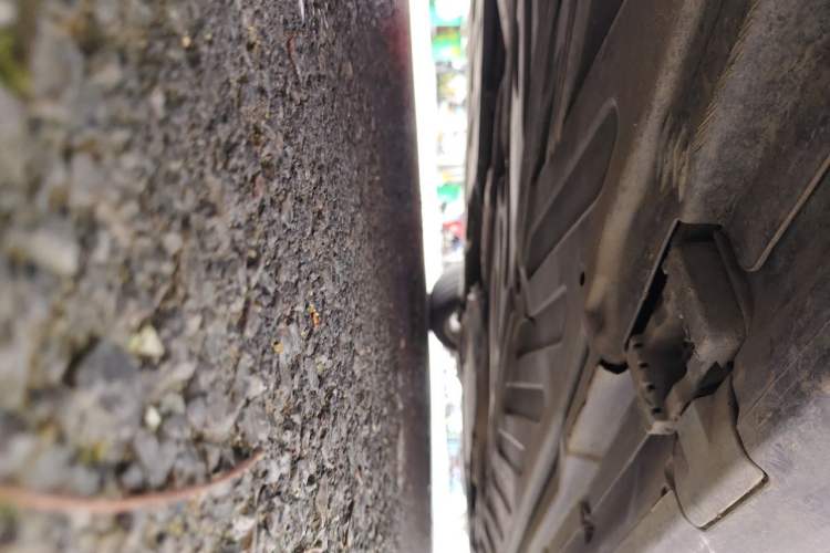 Used Mercedes-Benz C-Class 2018 C 200 L Sport Edition Chassis Rear Right