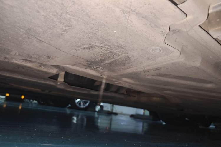 Used Mercedes-Benz C-Class 2018 C 200 L Sport Edition Chassis Rear Right
