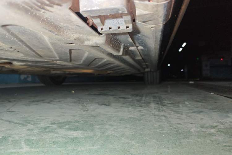 Used Mercedes-Benz C-Class 2018 C 200 L Sport Edition Chassis Rear Right