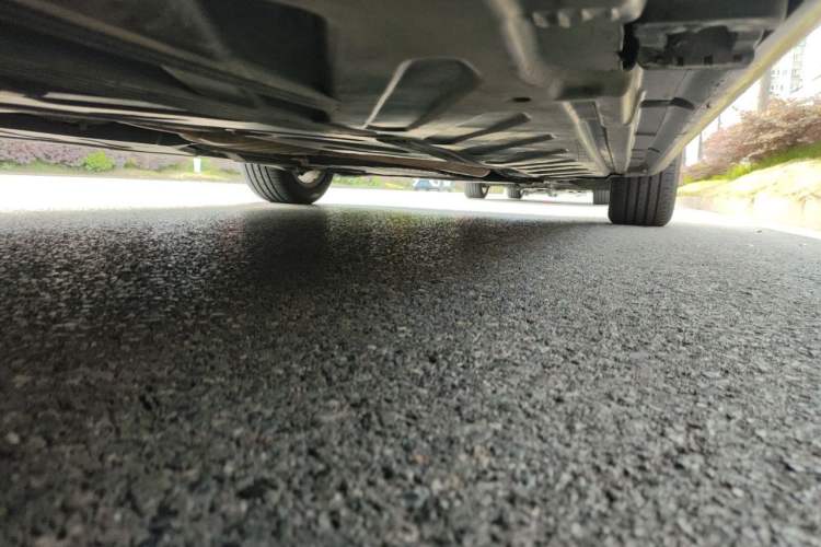 Used Mercedes-Benz C-Class 2018 C 200 L Chassis Rear Right
