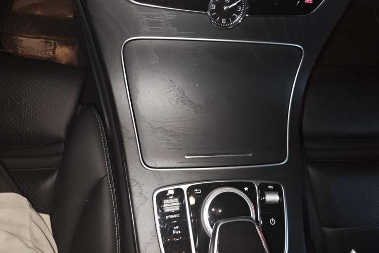 Used Mercedes-Benz C-Class 2018 C 200 L Sport Edition Gear Lever
