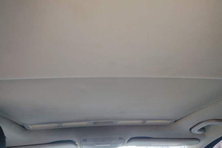 Used Mercedes-Benz C-Class 2018 C 180 L Fashion Edition Sport Version Headliner