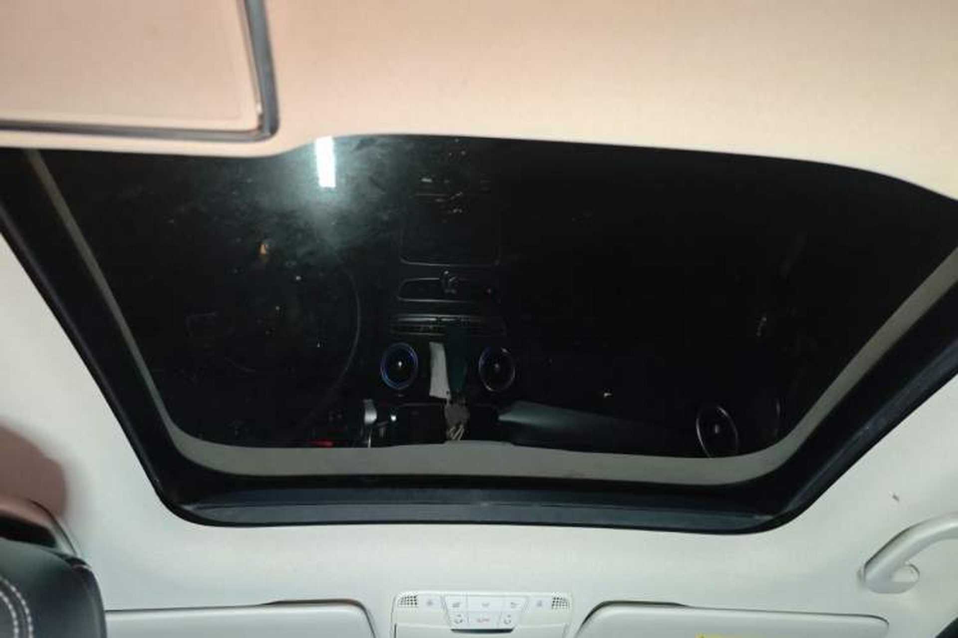 Used Mercedes-Benz C-Class 2018 C 200 L Sport Edition Headliner