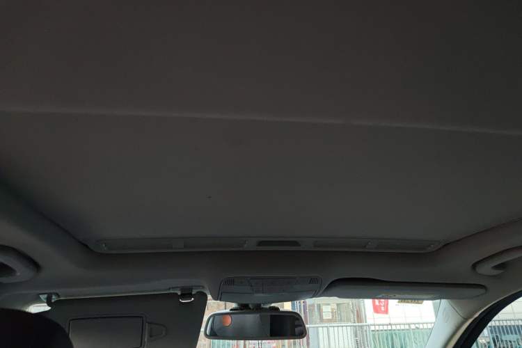 Used Mercedes-Benz C-Class 2018 C 180 L Fashion Edition Sport Version Headliner
