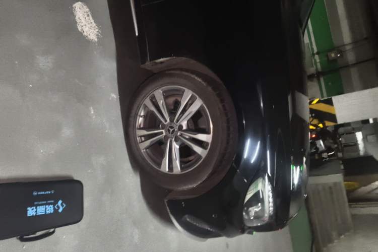 Used Mercedes-Benz C-Class 2018 C 200 L Sport Edition Right Front Wheel Hub