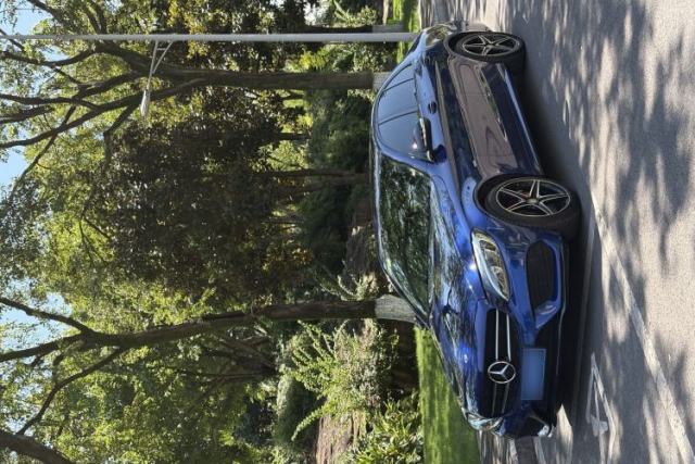 Used Mercedes-Benz C-Class 2018 C 200 Achievement Special Edition