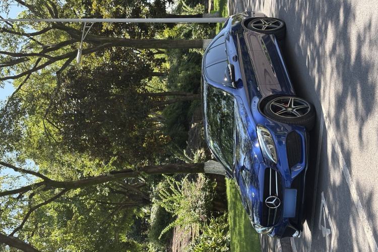 Ojetý Mercedes-Benz C-Class 2018 C 200 Achievement Special Edition Guazi used car, China used car export, Used car for sale, Used  cars, Cheapest cars for sale