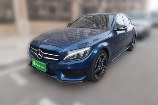 Used Mercedes-Benz C-Class 2018 C 200 Achievement Special Edition