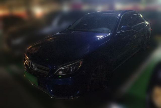 Used Mercedes-Benz C-Class 2018 C 200 L Sport Edition