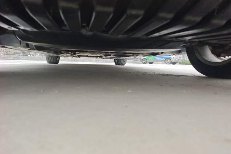 Used Mercedes-Benz C-Class 2018 C 180 L Dynamic Sports Edition Chassis Front