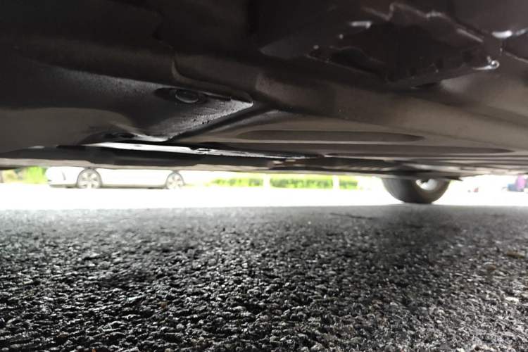 Used Mercedes-Benz C-Class 2018 C 180 L Fashion Edition Sport Version Chassis Front Left