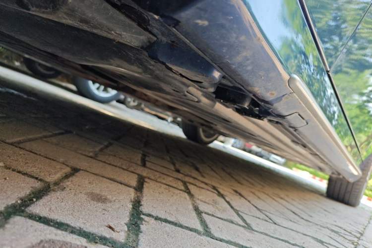 Used Mercedes-Benz C-Class 2018 C 200 L Sport Edition Achievement Special Edition Chassis Front Left
